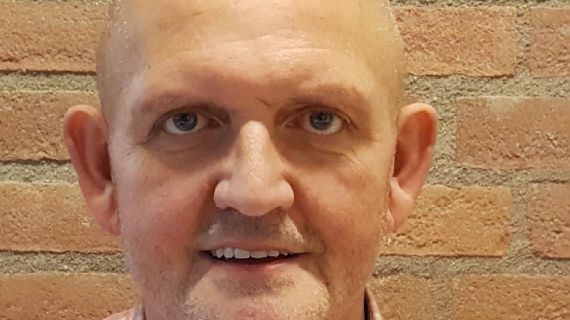 Nicko van Straaten