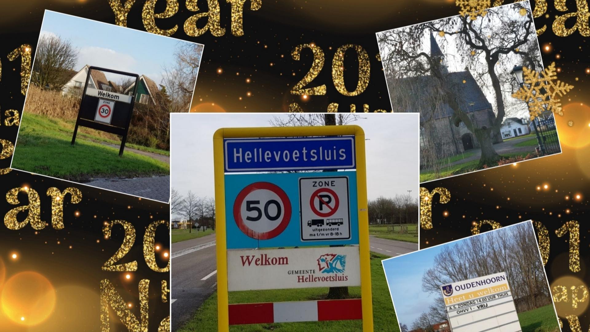 Best wishes 2018